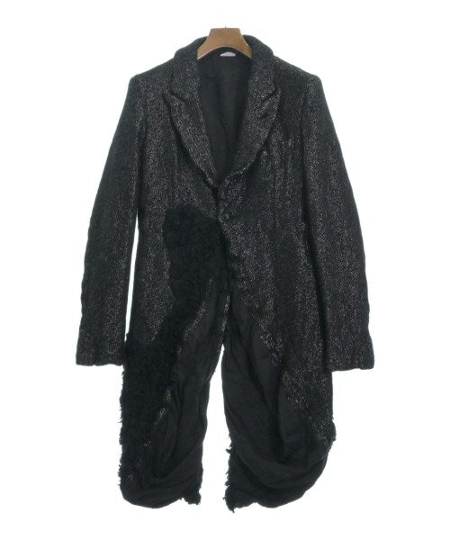 COMME des GARCONS HOMME PLUS 其他大衣