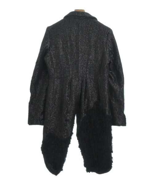 COMME des GARCONS HOMME PLUS 其他大衣