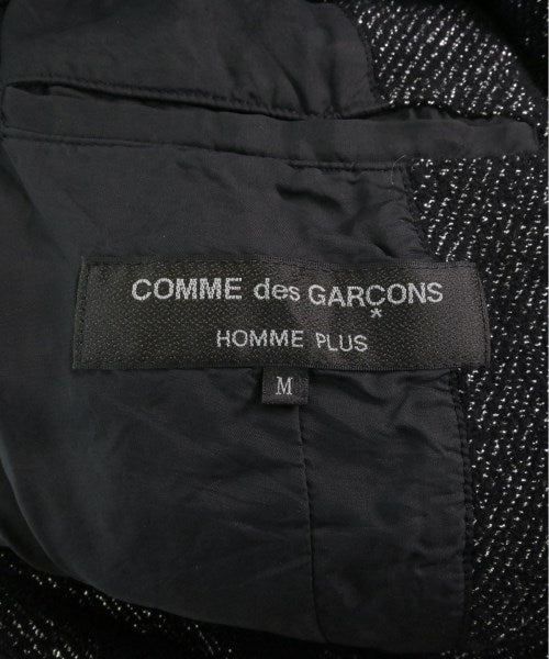 COMME des GARCONS HOMME PLUS 其他大衣