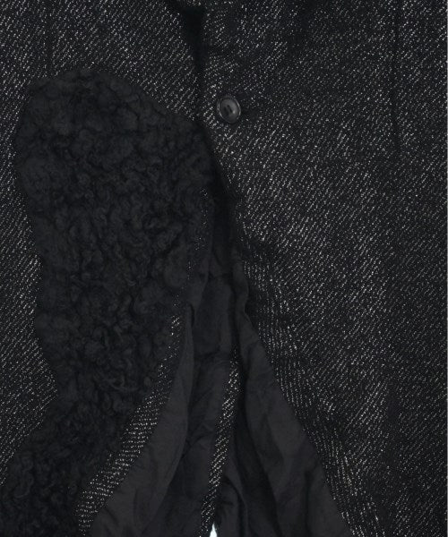 COMME des GARCONS HOMME PLUS 其他大衣