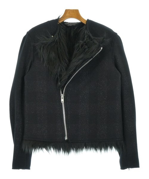 COMME des GARCONS HOMME PLUS 其他飛行外套