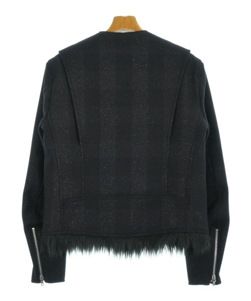 COMME des GARCONS HOMME PLUS 其他飛行外套