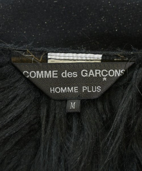 COMME des GARCONS HOMME PLUS 其他飛行外套