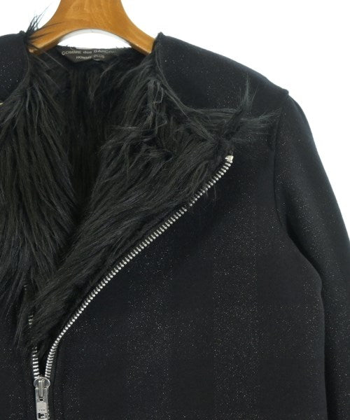 COMME des GARCONS HOMME PLUS 其他飛行外套