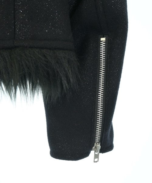 COMME des GARCONS HOMME PLUS 其他飛行外套