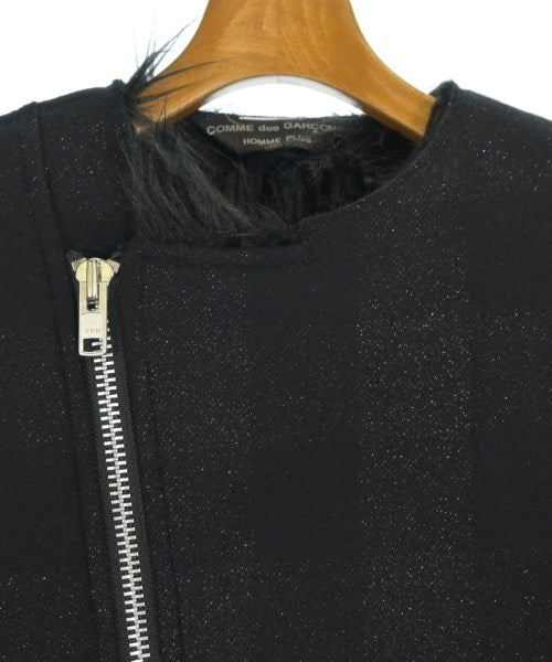 COMME des GARCONS HOMME PLUS 其他飛行外套