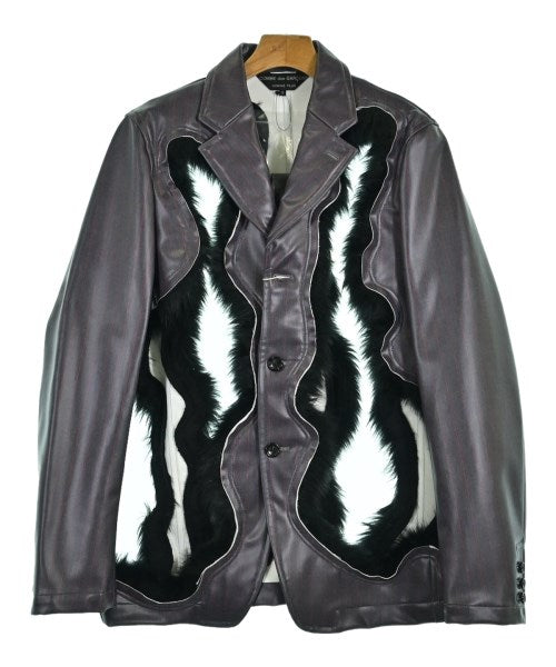 COMME des GARCONS HOMME PLUS 休夾克