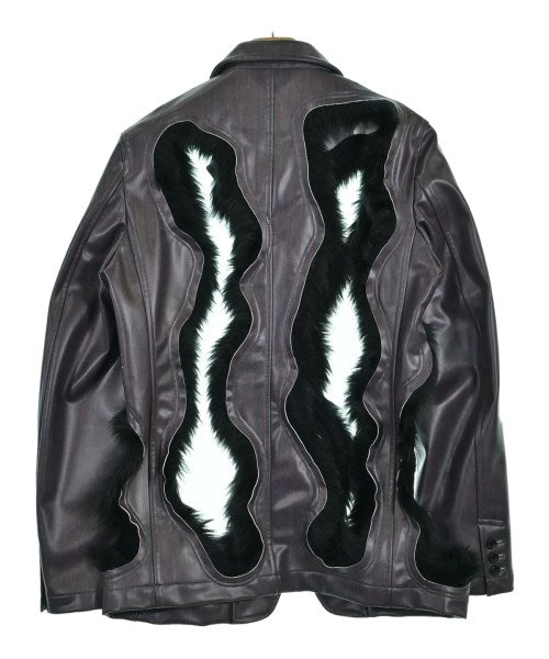 COMME des GARCONS HOMME PLUS 休夾克