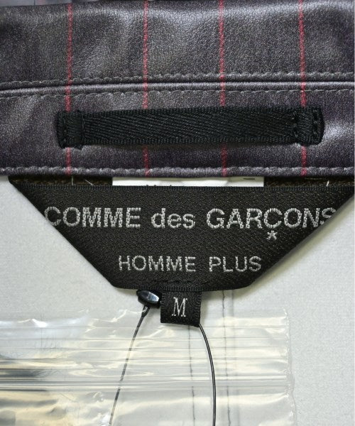 COMME des GARCONS HOMME PLUS 休夾克