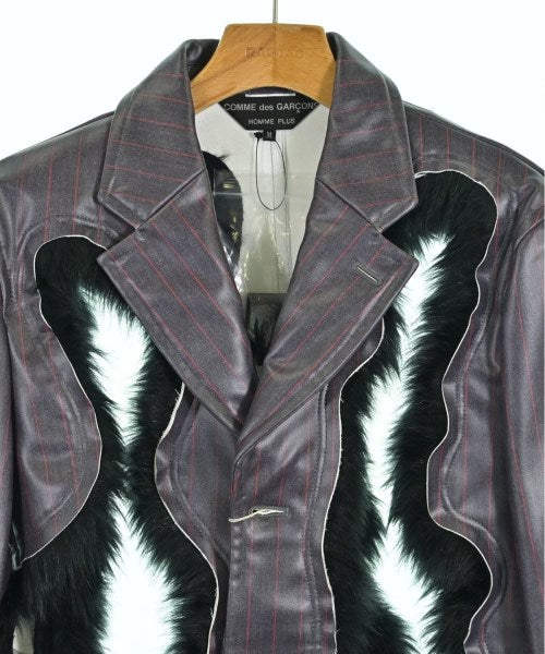 COMME des GARCONS HOMME PLUS 休夾克