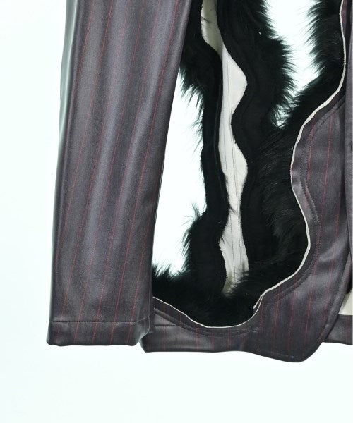 COMME des GARCONS HOMME PLUS 休夾克