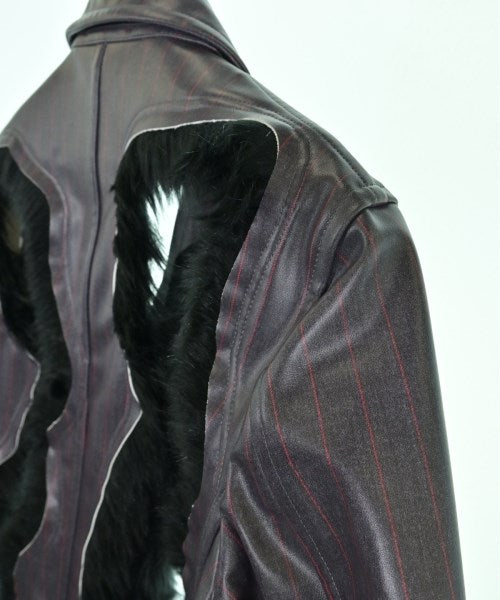 COMME des GARCONS HOMME PLUS 休夾克