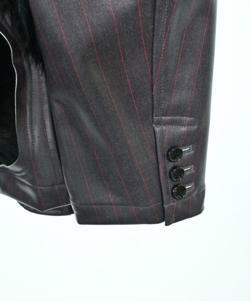 COMME des GARCONS HOMME PLUS 休夾克