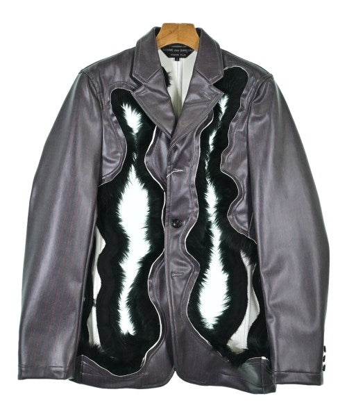 COMME des GARCONS HOMME PLUS 休閒夾克