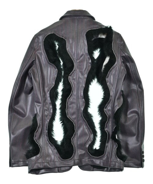 COMME des GARCONS HOMME PLUS 休閒夾克