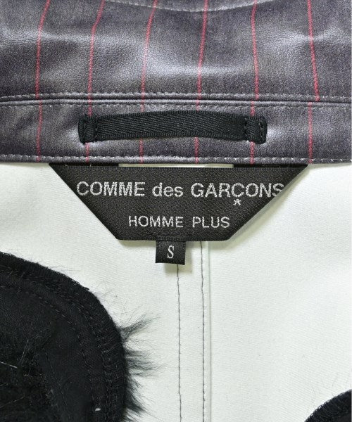 COMME des GARCONS HOMME PLUS 休閒夾克