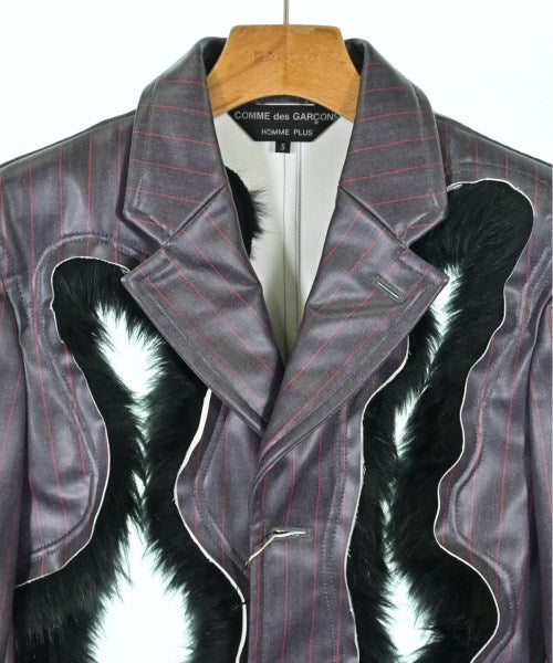 COMME des GARCONS HOMME PLUS 休閒夾克