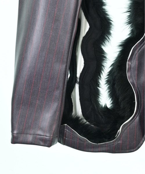 COMME des GARCONS HOMME PLUS 休閒夾克