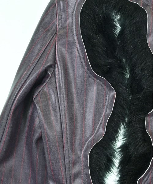 COMME des GARCONS HOMME PLUS 休閒夾克