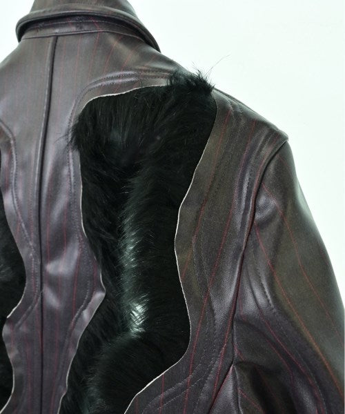 COMME des GARCONS HOMME PLUS 休閒夾克