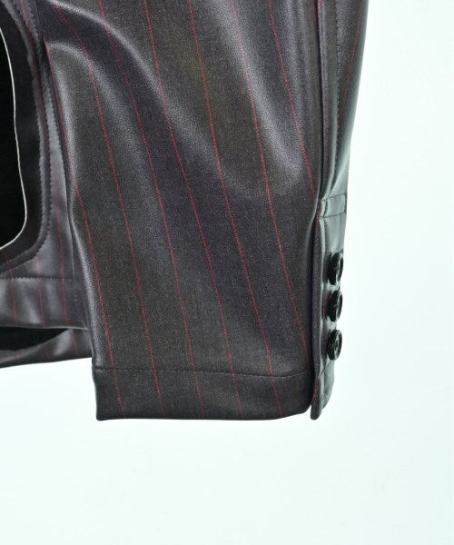 COMME des GARCONS HOMME PLUS 休閒夾克