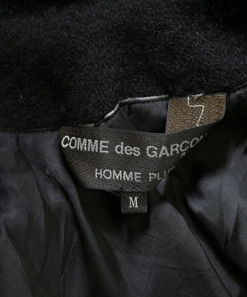 COMME des GARCONS HOMME PLUS 其他飛行外套