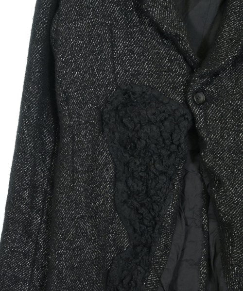 COMME des GARCONS HOMME PLUS 其他大衣