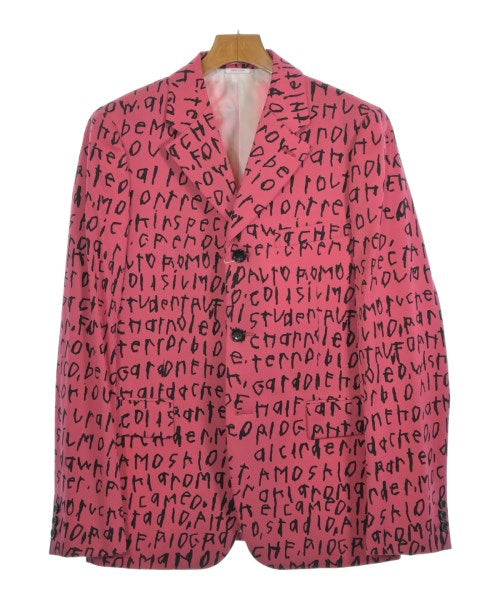 COMME des GARCONS HOMME PLUS 夾克