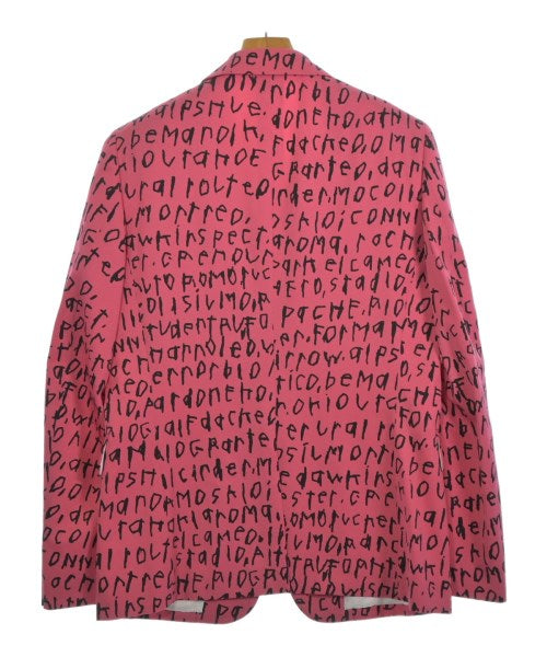 COMME des GARCONS HOMME PLUS 夾克