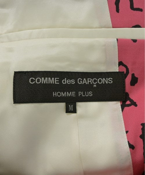COMME des GARCONS HOMME PLUS 夾克
