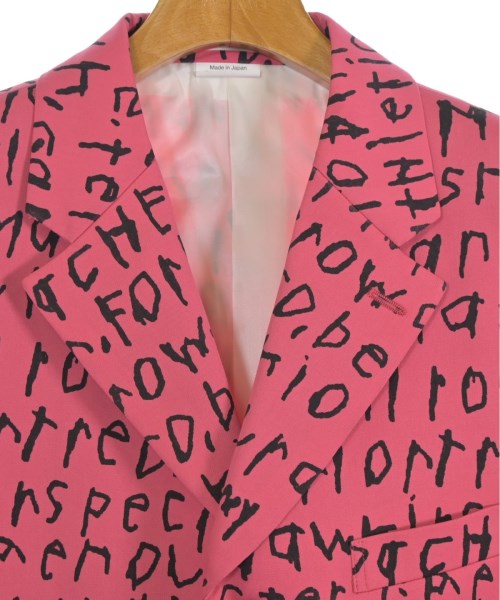 COMME des GARCONS HOMME PLUS 夾克