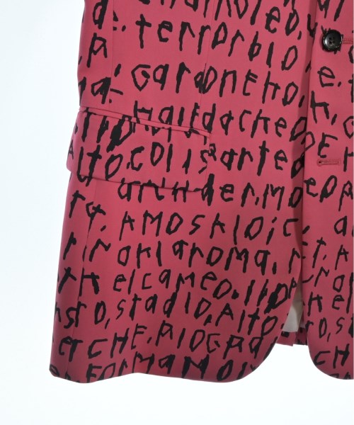 COMME des GARCONS HOMME PLUS 夾克