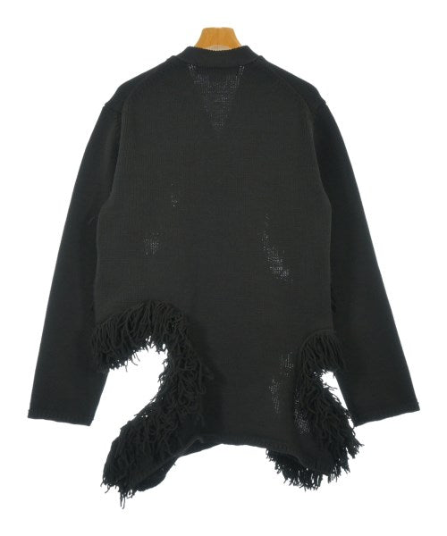 COMME des GARCONS HOMME PLUS 開襟衫