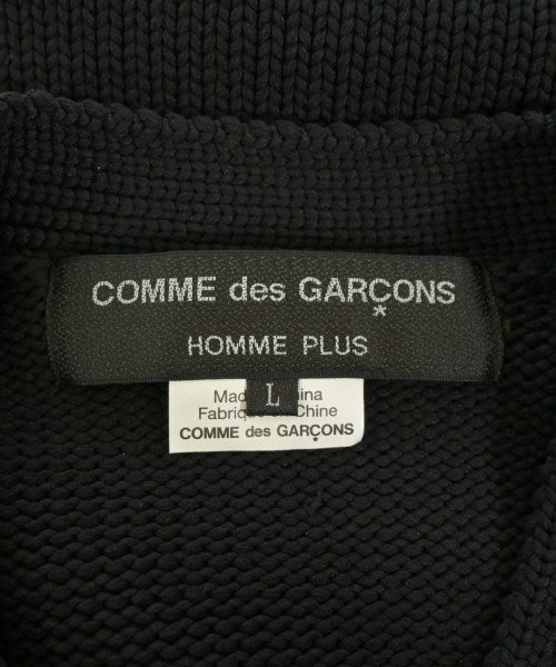 COMME des GARCONS HOMME PLUS 開襟衫