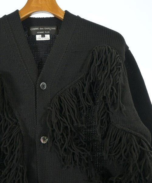 COMME des GARCONS HOMME PLUS 開襟衫