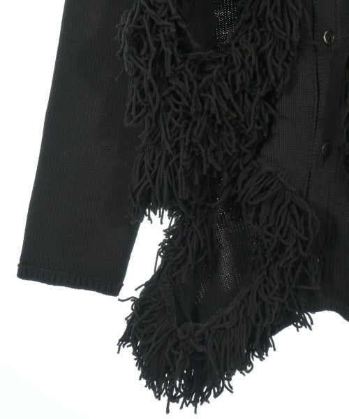 COMME des GARCONS HOMME PLUS 開襟衫