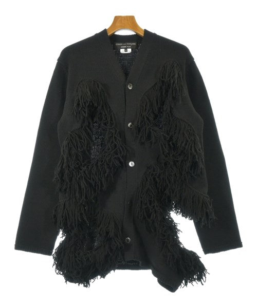 COMME des GARCONS HOMME PLUS 開襟衫