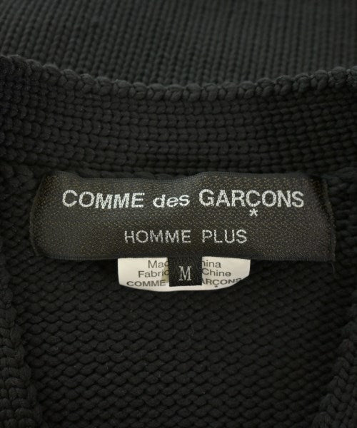 COMME des GARCONS HOMME PLUS 開襟衫