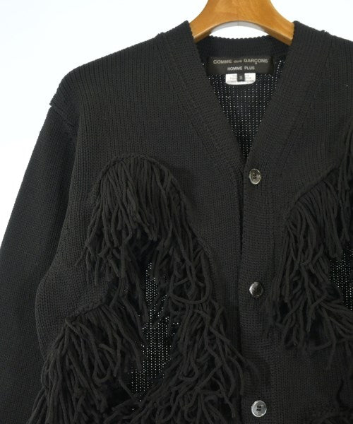 COMME des GARCONS HOMME PLUS 開襟衫