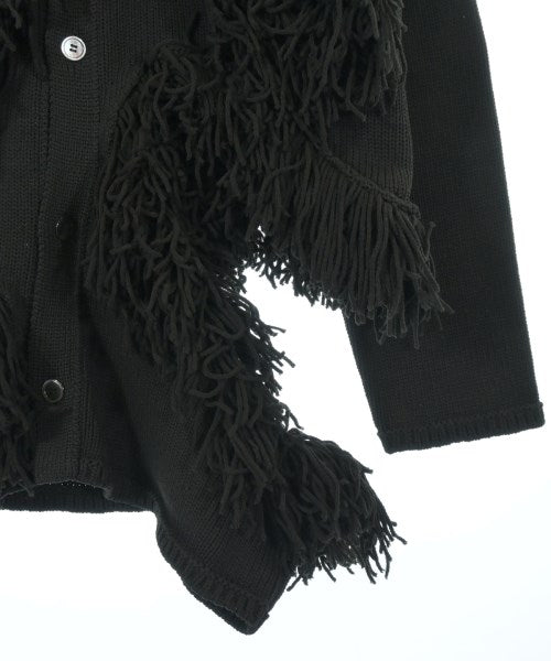 COMME des GARCONS HOMME PLUS 開襟衫