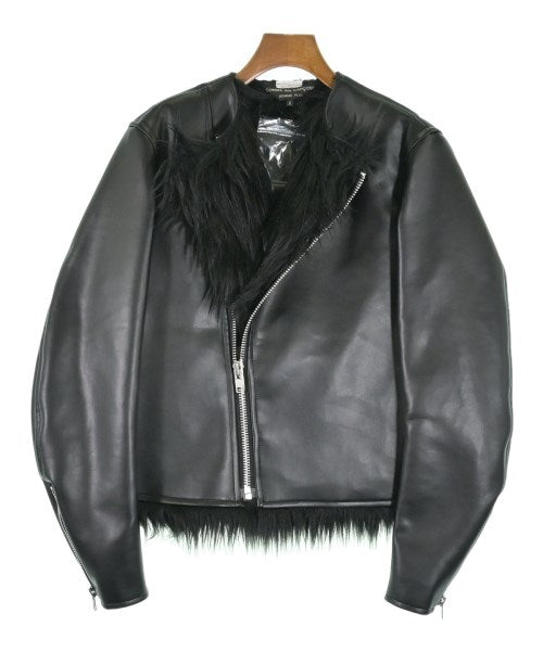 COMME des GARCONS HOMME PLUS 騎士夾克