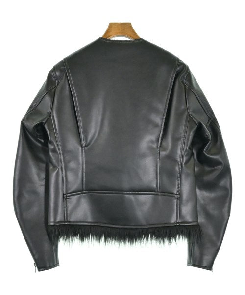 COMME des GARCONS HOMME PLUS 騎士夾克