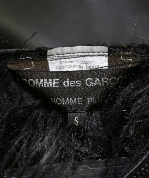 COMME des GARCONS HOMME PLUS 騎士夾克