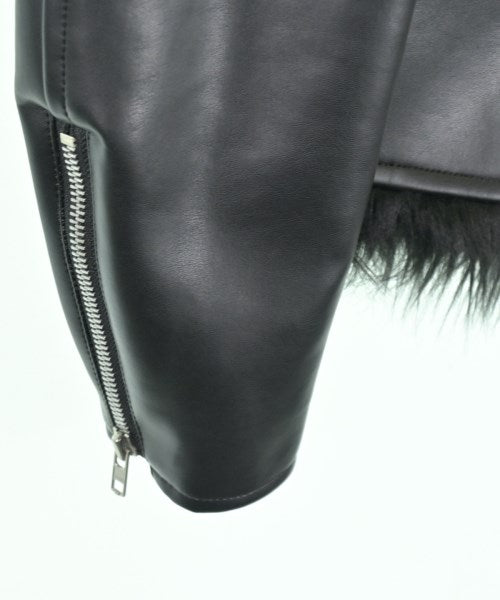 COMME des GARCONS HOMME PLUS 騎士夾克