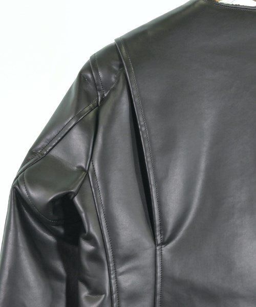 COMME des GARCONS HOMME PLUS 騎士夾克