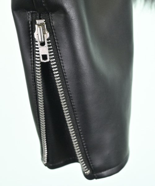 COMME des GARCONS HOMME PLUS 騎士夾克