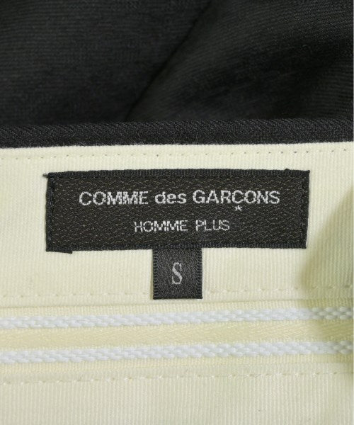 COMME des GARCONS HOMME PLUS 其他款
