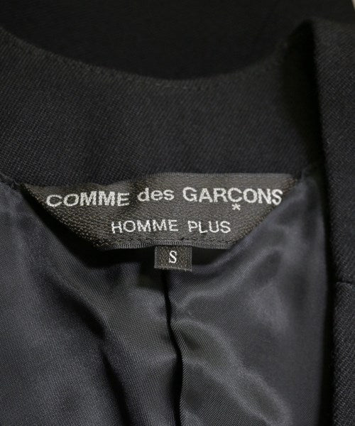 COMME des GARCONS HOMME PLUS 其他飛行外套