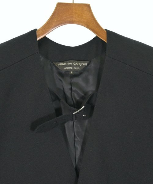 COMME des GARCONS HOMME PLUS 其他飛行外套