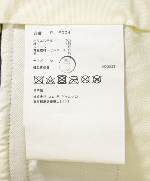 COMME des GARCONS HOMME PLUS 其他款